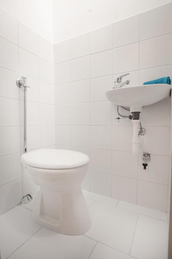 Nyaralo Apartman ชิโอฟก ภายนอก รูปภาพ