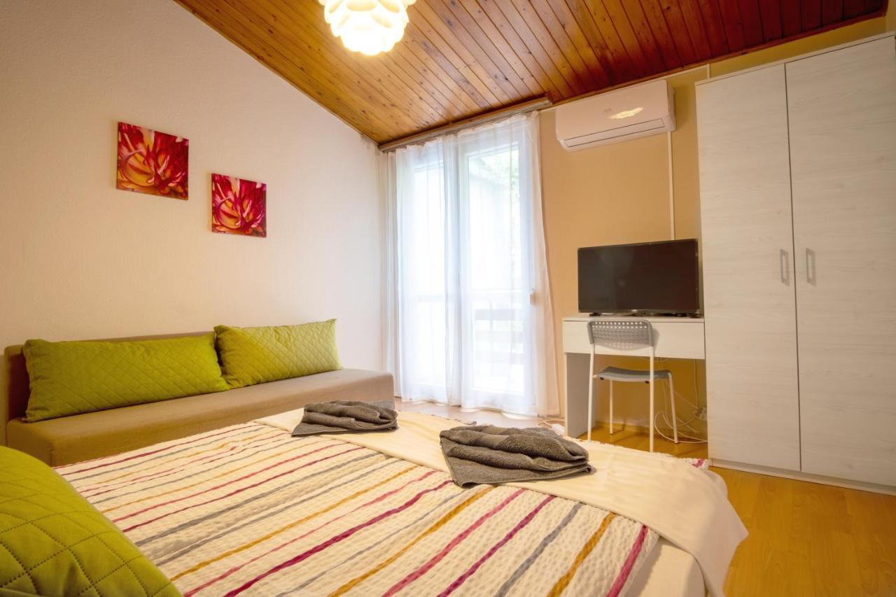 Nyaralo Apartman ชิโอฟก ภายนอก รูปภาพ